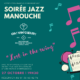 Soirée Jazz Manouche
